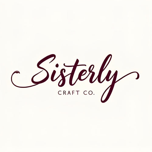 Sisterly Craft Co.